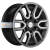 8x17/6x139,7 ET38 D67,1 KHW1723 (Pajero Sport) Gray 8x17/6x139,7 ET38 D67,1 KHW1723 (Pajero Sport) Gray