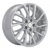 7,5x18/5x108 ET40 D60,1 KHW1804 (Chery Tiggo) F-Silver 7,5x18/5x108 ET40 D60,1 KHW1804 (Chery Tiggo) F-Silver
