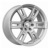 8x18/6x139,7 ET25 D106,2 Тор (КЛ252) Сильвер 8x18/6x139,7 ET25 D106,2 Тор (КЛ252) Сильвер