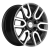 8x17/6x139,7 ET42 D75,1 KHW1723 (Haval H9) Gray-FP 8x17/6x139,7 ET42 D75,1 KHW1723 (Haval H9) Gray-FP