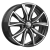 7x17/5x112 ET40 D57,1 КС867 Алмаз черный 7x17/5x112 ET40 D57,1 КС867 Алмаз черный