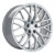 8,5x20/5x112 ET33 D66,5 KHW2005 (Audi/VW) Brilliant Silver 8,5x20/5x112 ET33 D66,5 KHW2005 (Audi/VW) Brilliant Silver