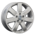 7x18/5x114,3 ET48 D67,1 HND289 Sil (конус, C570) 7x18/5x114,3 ET48 D67,1 HND289 Sil (конус, C570)