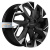5,5x14/4x100 ET46 D54,1 KHW1402 (Alsvin/Getz/i20) Black-FP 5,5x14/4x100 ET46 D54,1 KHW1402 (Alsvin/Getz/i20) Black-FP