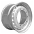 11,75x22,5/10x335 ET135 D281 Silver (16 мм) (уп.) 11,75x22,5/10x335 ET135 D281 Silver (16 мм) (уп.)