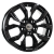 6,5x16/5x110 ET46 D63,4 R106 (CS35 Plus) BL 6,5x16/5x110 ET46 D63,4 R106 (CS35 Plus) BL