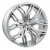 8,5x20/5x114,3 ET42 D67,1 205 Silver 8,5x20/5x114,3 ET42 D67,1 205 Silver