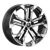 7,5x19/5x108 ET46 D63,35 КР015 (Geely Tugella) Diamond Quartz 7,5x19/5x108 ET46 D63,35 КР015 (Geely Tugella) Diamond Quartz