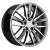 8x18/5x112 ET39 D66,6 KHW1807 (A6/Q5) Gray-FP 8x18/5x112 ET39 D66,6 KHW1807 (A6/Q5) Gray-FP