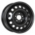 6,5x16/5x112 ET50 D57,1 Skoda Octavia черный 6,5x16/5x112 ET50 D57,1 Skoda Octavia черный