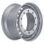 8,25x22,5/10x285,75 ET155 D220 M22 Silver (2223) Тягач (Америка) 8,25x22,5/10x285,75 ET155 D220 M22 Silver (2223) Тягач (Америка)