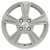 6x15/4x100 ET45 D54,1 KHW1502 (Solano) F-Silver 6x15/4x100 ET45 D54,1 KHW1502 (Solano) F-Silver