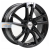 6,5x16/5x112 ET50 D57,1 R046 (Octavia) BL 6,5x16/5x112 ET50 D57,1 R046 (Octavia) BL