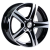 6,5x15/5x112 ET35 D57,1 Sakura (КЛ146) Алмаз 6,5x15/5x112 ET35 D57,1 Sakura (КЛ146) Алмаз