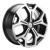 6,5x17/5x108 ET33 D60,1 KHW1710 (Chery Tiggo 7pro) Black-FP 6,5x17/5x108 ET33 D60,1 KHW1710 (Chery Tiggo 7pro) Black-FP