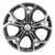 7x17/5x112 ET40 D57,1 KHW1702 (Kodiaq/Tiguan) Black-FP 7x17/5x112 ET40 D57,1 KHW1702 (Kodiaq/Tiguan) Black-FP