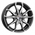6x16/4x98 ET35 D58,5 Brent (КС733) Алмаз черный 6x16/4x98 ET35 D58,5 Brent (КС733) Алмаз черный