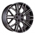 9,5x21/5x120 ET49 D72,6 KHW2101 (RRover) Black-FP 9,5x21/5x120 ET49 D72,6 KHW2101 (RRover) Black-FP