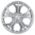 7x17/5x112 ET40 D57,1 KHW1715 (Kodiaq/Tiguan) F-Silver-FP 7x17/5x112 ET40 D57,1 KHW1715 (Kodiaq/Tiguan) F-Silver-FP