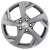 7x17/5x112 ET46 D66,6 KHW1712 (A4) G-Silver 7x17/5x112 ET46 D66,6 KHW1712 (A4) G-Silver