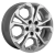 6,5x17/5x114,3 ET45 D54,1 KHW1711 (Coolray) F-Silver-FP 6,5x17/5x114,3 ET45 D54,1 KHW1711 (Coolray) F-Silver-FP