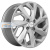 5,5x14/4x98 ET35 D58,5 KHW1402 (Vaz/Datsun) F-Silver 5,5x14/4x98 ET35 D58,5 KHW1402 (Vaz/Datsun) F-Silver