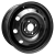 6x15/4x100 ET50 D60,1 Lada Largus черный 6x15/4x100 ET50 D60,1 Lada Largus черный