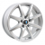 7x17/5x108 ET45 D67,1 1715 Silver 7x17/5x108 ET45 D67,1 1715 Silver