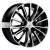 6,5x16/5x114,3 ET45 D54,1 KHW1611 (Geely Atlas Pro) Black-FP 6,5x16/5x114,3 ET45 D54,1 KHW1611 (Geely Atlas Pro) Black-FP