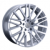 7,5x18/5x114,3 ET45 D60,1 TY254 Sil (конус, C570) 7,5x18/5x114,3 ET45 D60,1 TY254 Sil (конус, C570)