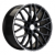 8,5x20/5x112 ET33 D66,5 KHW2005 (Audi/VW) Black matt MR 8,5x20/5x112 ET33 D66,5 KHW2005 (Audi/VW) Black matt MR