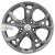 7x17/5x114,3 ET46 D67,1 KHW1702 (ASX) Gray 7x17/5x114,3 ET46 D67,1 KHW1702 (ASX) Gray