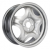 6,5x16/4x100 ET37 D60,1 Renault Sandero Stepway серебро 6,5x16/4x100 ET37 D60,1 Renault Sandero Stepway серебро