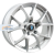 6,5x16/5x114,3 ET45 D60,1 1617 Silver 6,5x16/5x114,3 ET45 D60,1 1617 Silver