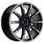9,5x21/5x112 ET30 D66,6 KHW2102 (GLS class) Black-FP 9,5x21/5x112 ET30 D66,6 KHW2102 (GLS class) Black-FP