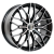 7x17/5x114,3 ET40 D64,1 740 BD 7x17/5x114,3 ET40 D64,1 740 BD