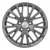 7x17/5x114,3 ET50 D67,1 KHW1705 (CX-5/Seltos/Optima) Gray 7x17/5x114,3 ET50 D67,1 KHW1705 (CX-5/Seltos/Optima) Gray