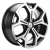 6,5x17/5x114,3 ET40 D64,1 KHW1710 (Haval F7/F7x) Black-FP 6,5x17/5x114,3 ET40 D64,1 KHW1710 (Haval F7/F7x) Black-FP