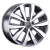 7,5x18/5x120 ET55 D65,1 VV202 GMF (конус, C570-01) 7,5x18/5x120 ET55 D65,1 VV202 GMF (конус, C570-01)