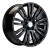 8,5x20/5x114,3 ET48 D67,1 KHW2004 (SantaFe) Black 8,5x20/5x114,3 ET48 D67,1 KHW2004 (SantaFe) Black