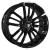 7x18/5x114,3 ET40 D64,1 KHW1812 (Haval F7/F7x) Black 7x18/5x114,3 ET40 D64,1 KHW1812 (Haval F7/F7x) Black