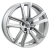 7x18/5x100 ET28 D57,1 R078 (Faw) Silver 7x18/5x100 ET28 D57,1 R078 (Faw) Silver
