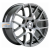 8x18/5x114,3 ET40 D67,1 Stiletto (КЛ225) графит 8x18/5x114,3 ET40 D67,1 Stiletto (КЛ225) графит