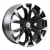 7,5x18/6x139,7 ET60 D95,10 R118 (LC300) BD 7,5x18/6x139,7 ET60 D95,10 R118 (LC300) BD