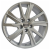 7,5x17/5x114,3 ET40 D67,1 738 Silver 7,5x17/5x114,3 ET40 D67,1 738 Silver