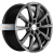 7,5x18/5x114,3 ET50 D67,1 KHW1808 (K5/Santafe) Gray 7,5x18/5x114,3 ET50 D67,1 KHW1808 (K5/Santafe) Gray