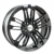 7x17/5x120 ET55 D65,1 R167 (Amarok,Transporter) BL 7x17/5x120 ET55 D65,1 R167 (Amarok,Transporter) BL
