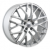 7,5x19/5x114,3 ET45 D67,1 R019 (Mazda) Silver 7,5x19/5x114,3 ET45 D67,1 R019 (Mazda) Silver