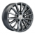 6,5x16/5x114,3 ET45 D54,1 KHW1611 (Geely Atlas Pro) Gray 6,5x16/5x114,3 ET45 D54,1 KHW1611 (Geely Atlas Pro) Gray