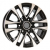 7,5x18/6x139,7 ET25 D106,1 832 BD 7,5x18/6x139,7 ET25 D106,1 832 BD